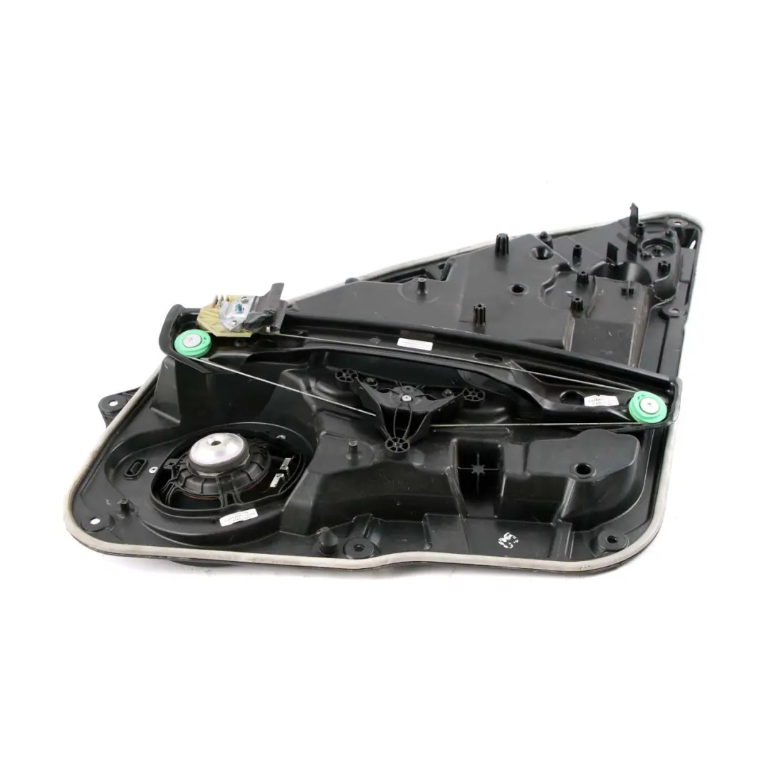 MERCEDES W176 Mechanizm Szyby Drzwi Prawy Tył - SKU A1767300279 - Numer Części A1767300279