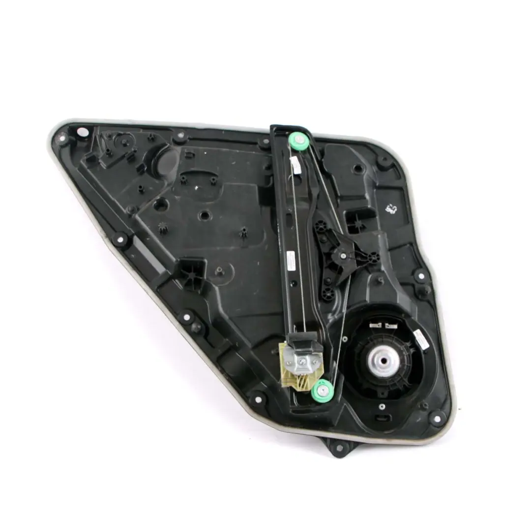 Regolatore Alzacristalli Posteriore Destro Pannello per Mercedes W176 con numero di parte A1767300279 Mercedes W176 Regolatore Alzacristalli Posteriore Destro Pannello - SKU A1767300279 - Numero di parte A1767300279