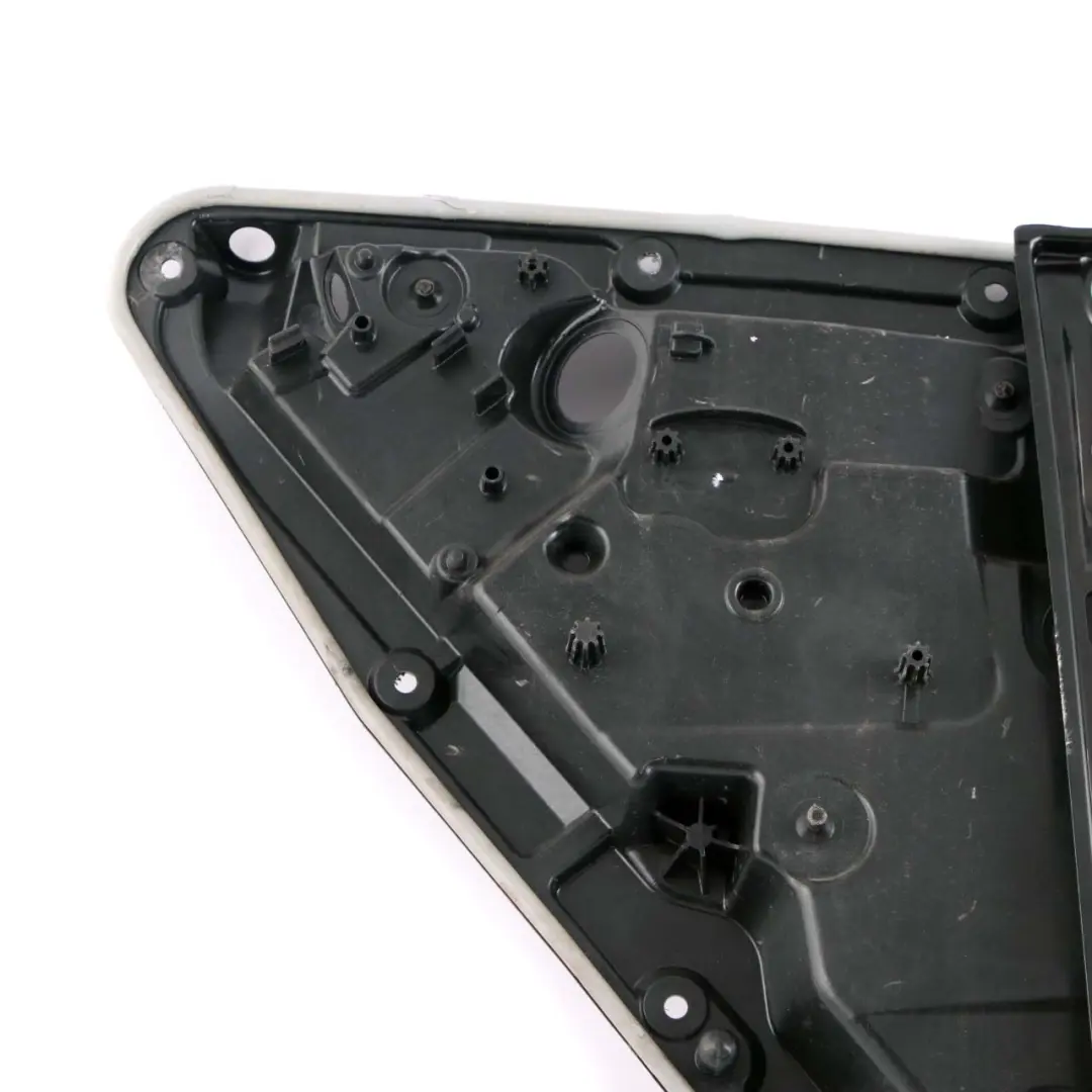 Elevalunas Regulador Trasero Derecho Tarjeta Puerta para Mercedes W176 con número de pieza A1767300279 Mercedes W176 Elevalunas Regulador Trasero Derecho Tarjeta Puerta - SKU A1767300279 - Número de pieza A1767300279