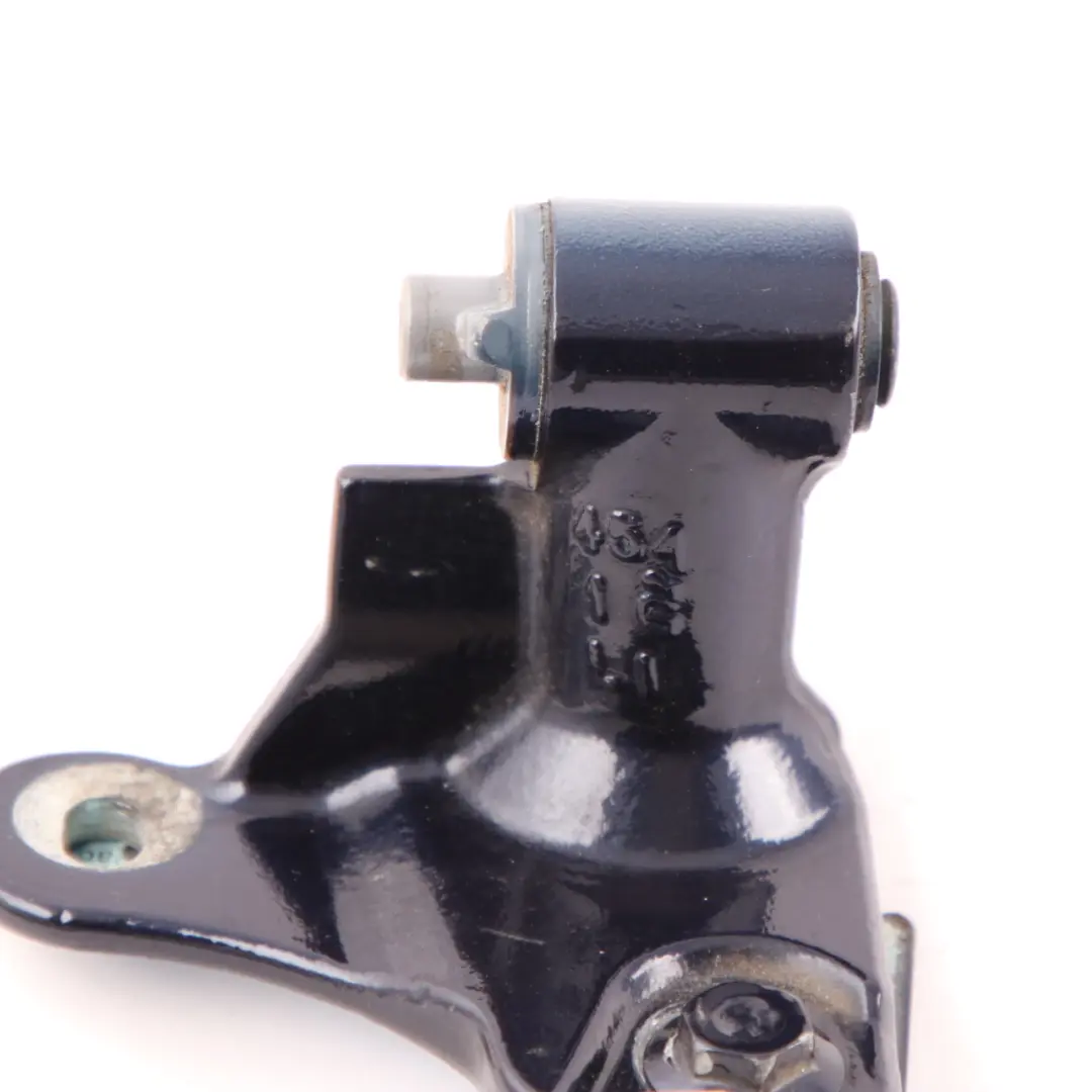  Door Hinge Mercedes W176 Rear Left N/S Bottom Cavansite Blue 890 - SKU A1767300337-CVB - Part number A1767300337