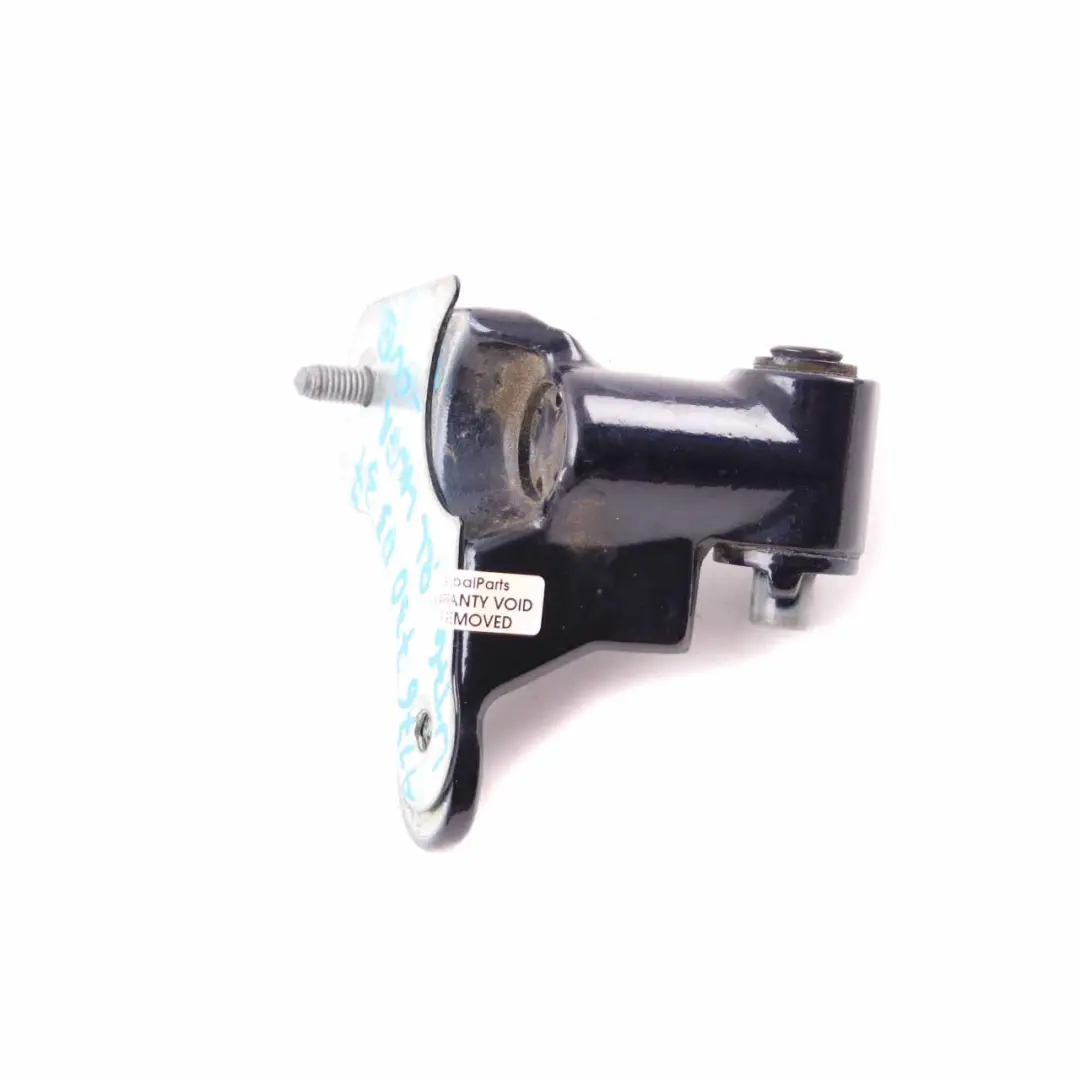  Door Hinge Mercedes W176 Rear Left N/S Bottom Cavansite Blue 890 - SKU A1767300337-CVB - Part number A1767300337