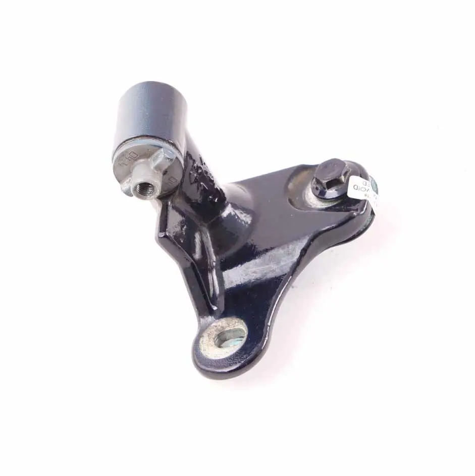  Door Hinge Mercedes W176 Rear Left N/S Bottom Cavansite Blue 890 - SKU A1767300337-CVB - Part number A1767300337