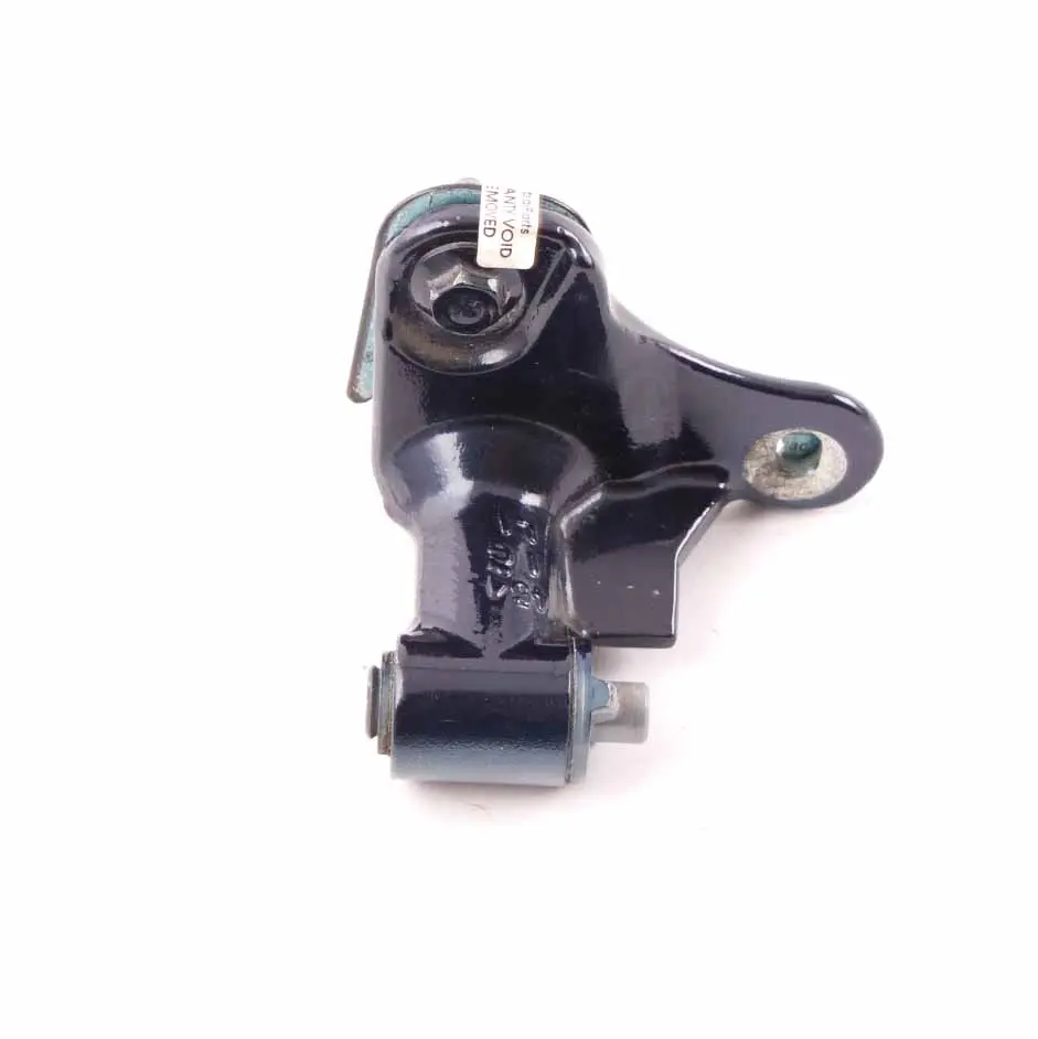  Door Hinge Mercedes W176 Rear Left N/S Bottom Cavansite Blue 890 - SKU A1767300337-CVB - Part number A1767300337