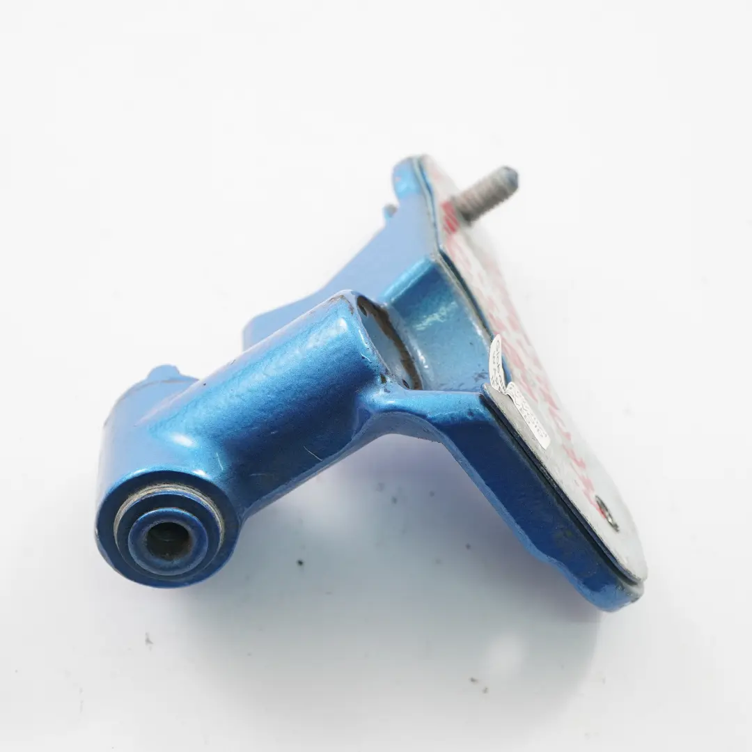 Cerniera porta posteriore sinistra inferiore Blu Mare Sud - 162 per Mercedes W176 con numero di parte A1767300337 Mercedes W176 Cerniera porta posteriore sinistra inferiore Blu Mare Sud - 162 - SKU A1767300337-SSB1 - Numero di parte A1767300337