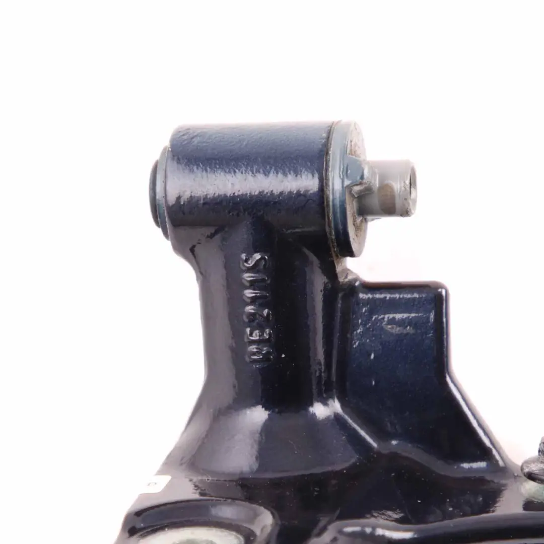  Door Hinge Mercedes W176 Rear Right O/S Bottom Cavansite Blue 890 - SKU A1767300437-CVB - Part number A1767300437