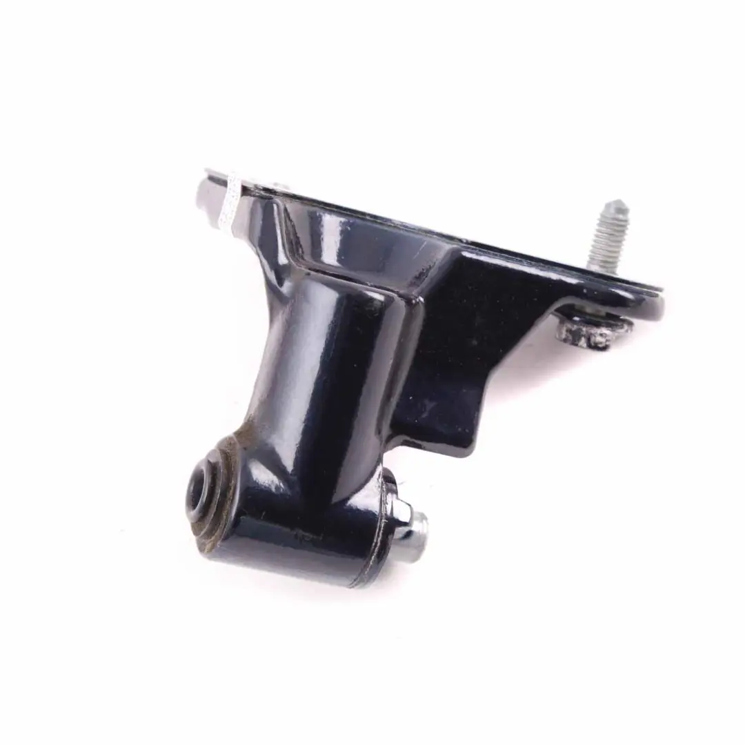  Door Hinge Mercedes W176 Rear Right O/S Bottom Cavansite Blue 890 - SKU A1767300437-CVB - Part number A1767300437
