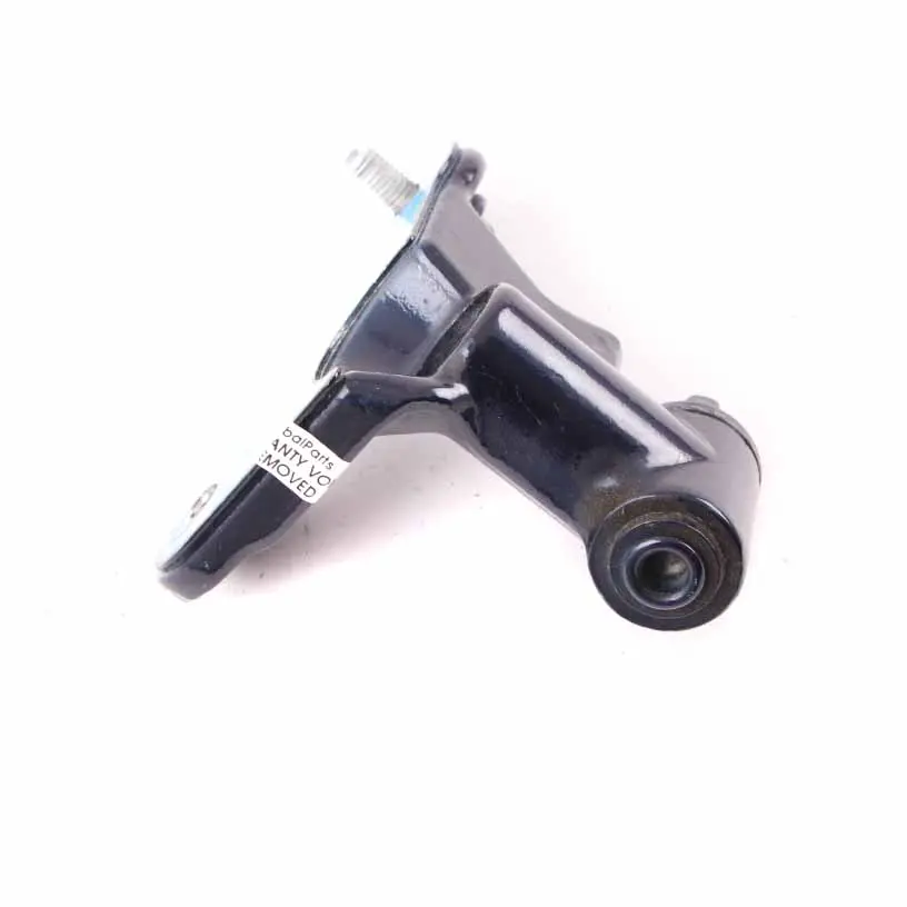  Door Hinge Mercedes W176 Rear Right O/S Bottom Cavansite Blue 890 - SKU A1767300437-CVB - Part number A1767300437
