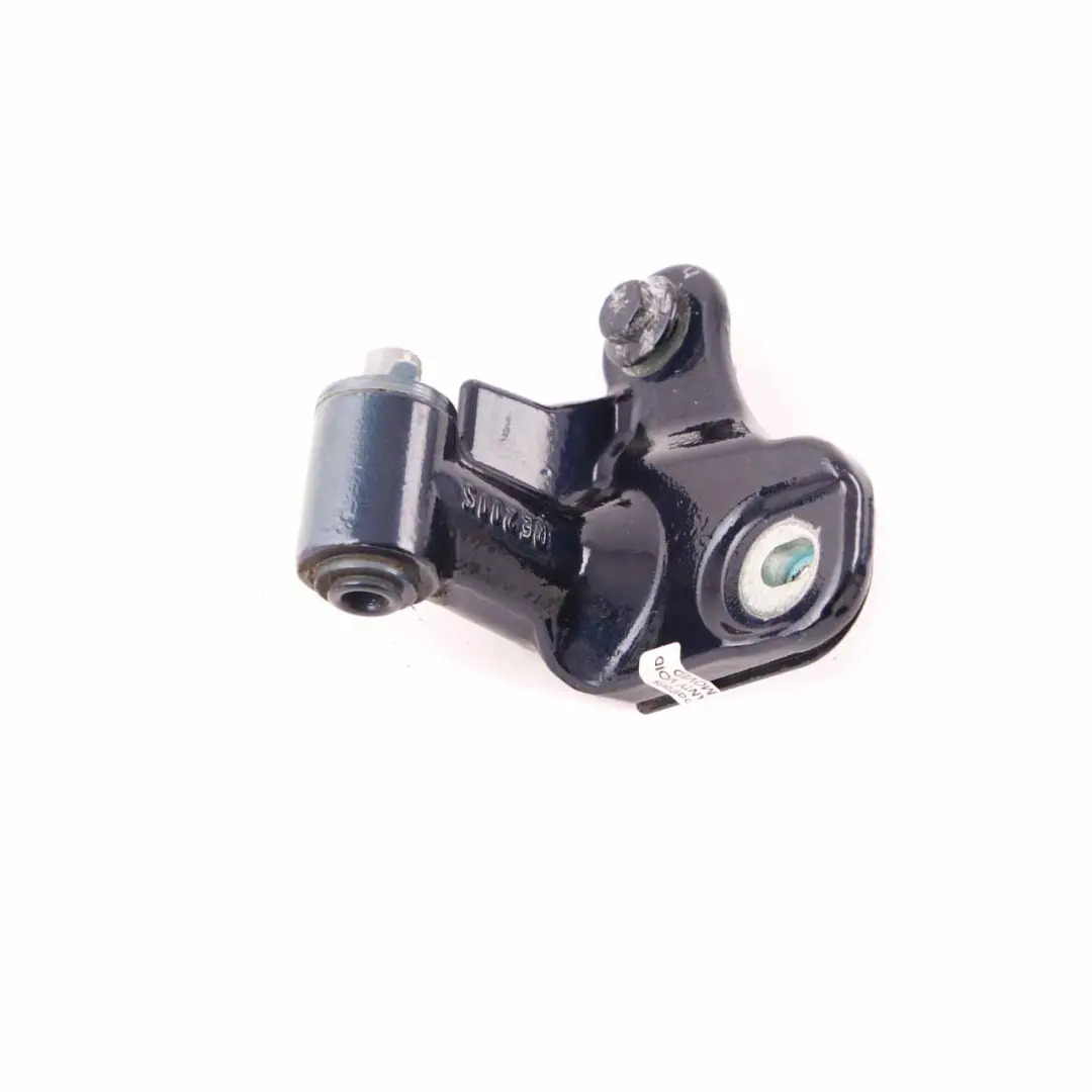 Door Hinge Mercedes W176 Rear Right O/S Bottom Cavansite Blue 890 to with Part number A1767300437 Door Hinge Mercedes W176 Rear Right O/S Bottom Cavansite Blue 890 - SKU A1767300437-CVB - Part number A1767300437