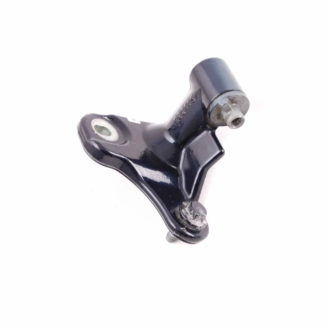  Door Hinge Mercedes W176 Rear Right O/S Bottom Cavansite Blue 890 - SKU A1767300437-CVB - Part number A1767300437