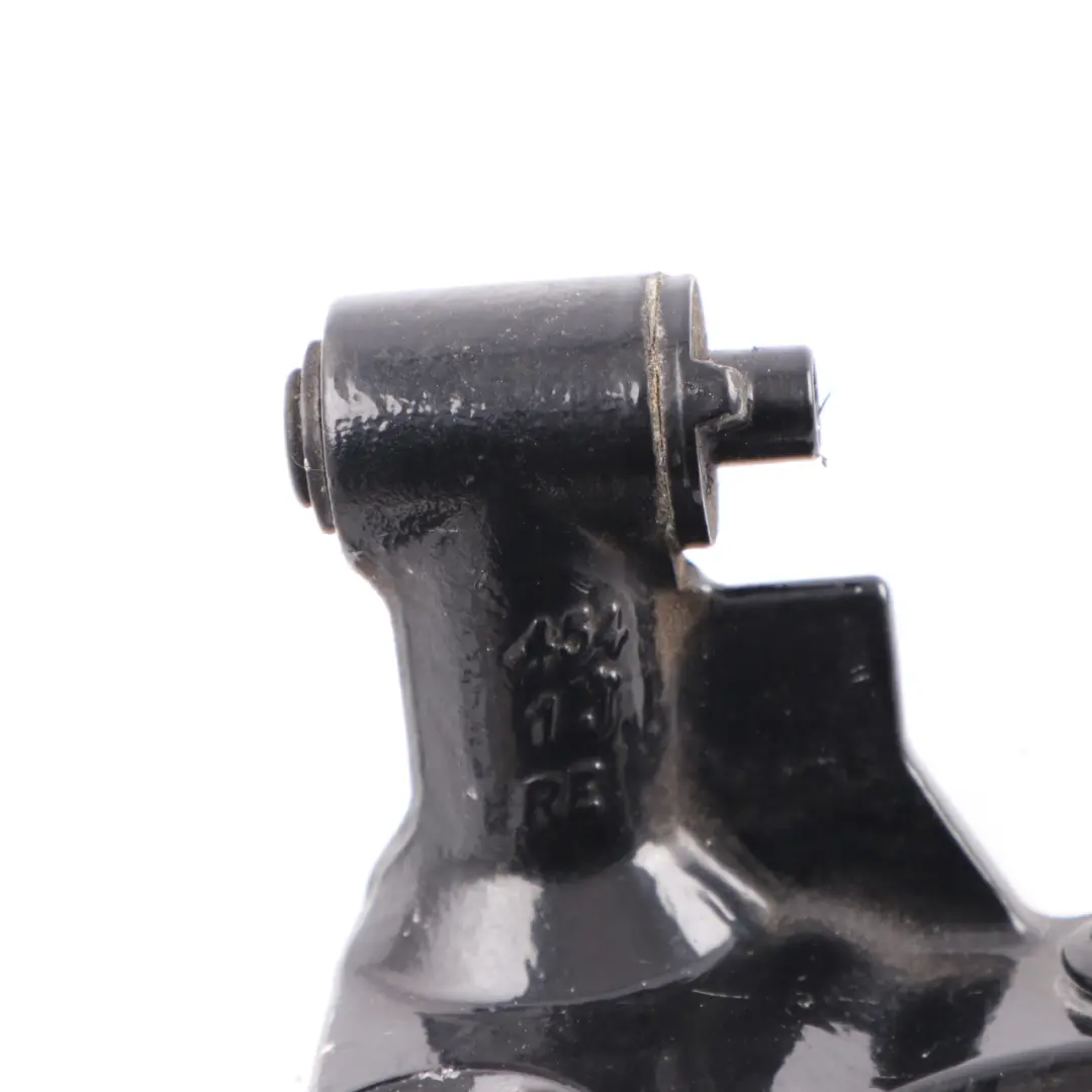  Door Hinge Mercedes W176 Rear Right O/S Bottom Kosmos Cosmic Black - 191 - SKU A1767300437-KB - Part number A1767300437