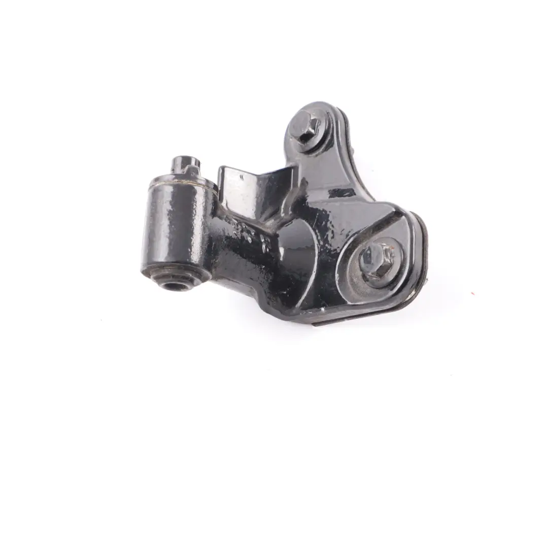  Door Hinge Mercedes W176 Rear Right O/S Bottom Kosmos Cosmic Black - 191 - SKU A1767300437-KB - Part number A1767300437