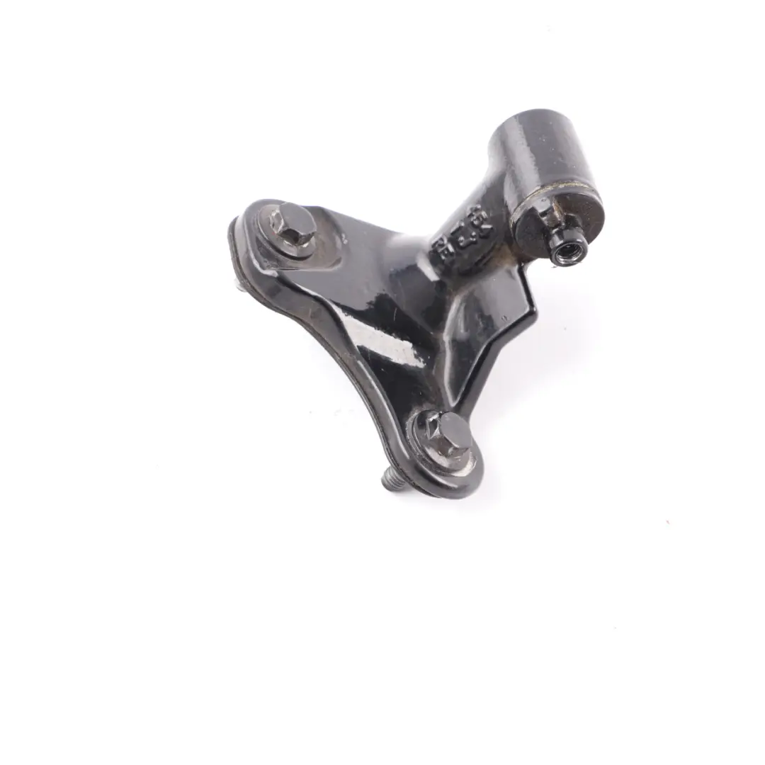  Door Hinge Mercedes W176 Rear Right O/S Bottom Kosmos Cosmic Black - 191 - SKU A1767300437-KB - Part number A1767300437