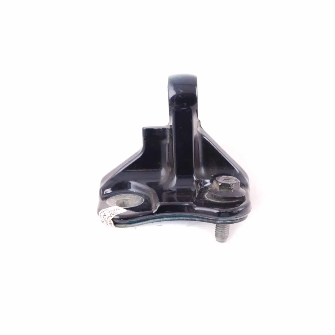 Door Hinge Mercedes W176 Rear Left N/S Top Upper Cavansite Blue 890 to with Part number A1767300537 Door Hinge Mercedes W176 Rear Left N/S Top Upper Cavansite Blue 890 - SKU A1767300537-CVB - Part number A1767300537