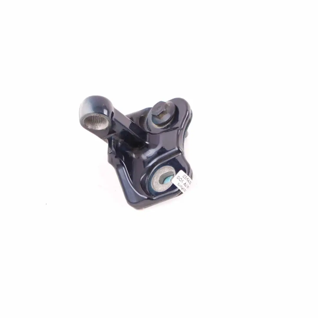  Door Hinge Mercedes W176 Rear Left N/S Top Upper Cavansite Blue 890 - SKU A1767300537-CVB - Part number A1767300537