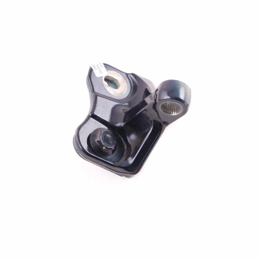  Door Hinge Mercedes W176 Rear Left N/S Top Upper Cavansite Blue 890 - SKU A1767300537-CVB - Part number A1767300537