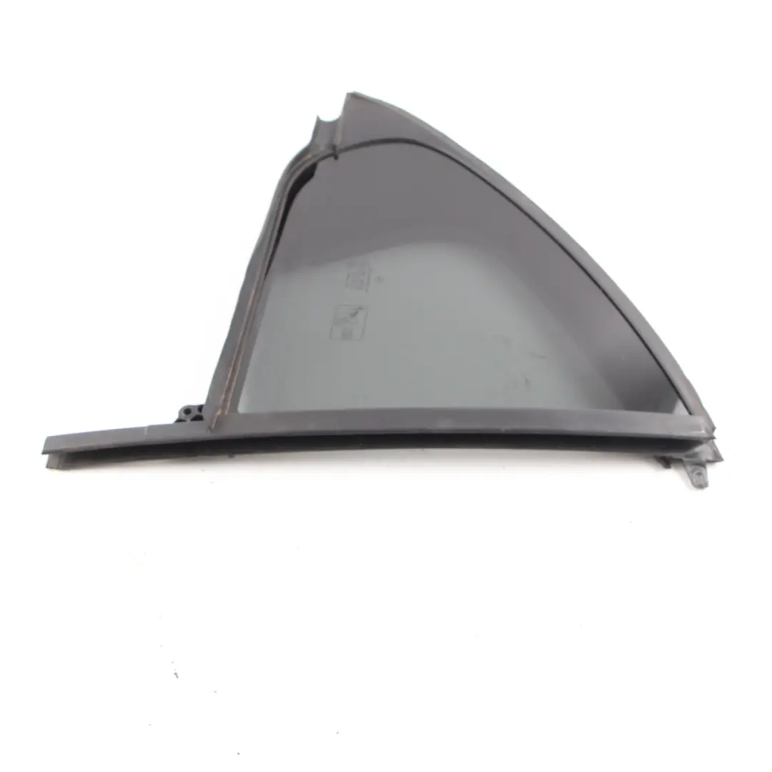 Window Glass Rear Door Right O/S Quarter Tinted AS3 to Mercedes W176 with Part number A1767300600 Mercedes W176 Window Glass Rear Door Right O/S Quarter Tinted AS3 - SKU A1767300600 - Part number A1767300600