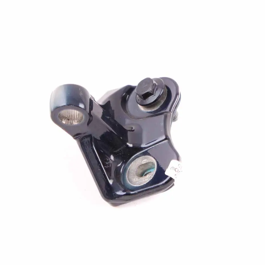  Door Hinge Mercedes W176 Rear Right O/S Top Upper Cavansite Blue 890 - SKU A1767300637-CVB - Part number A1767300637