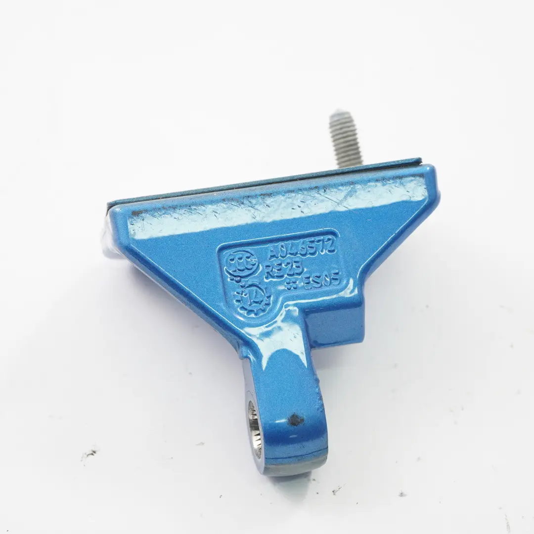 Arrière Droite Porte Haut Charnière Supérieure South Seas Blue 162 pour Mercedes W176 à propos du numéro de pièce A1767300637 Mercedes W176 Arrière Droite Porte Haut Charnière Supérieure South Seas Blue 162 - SKU A1767300637-SSB1 - Numéro de pièce A1767300637