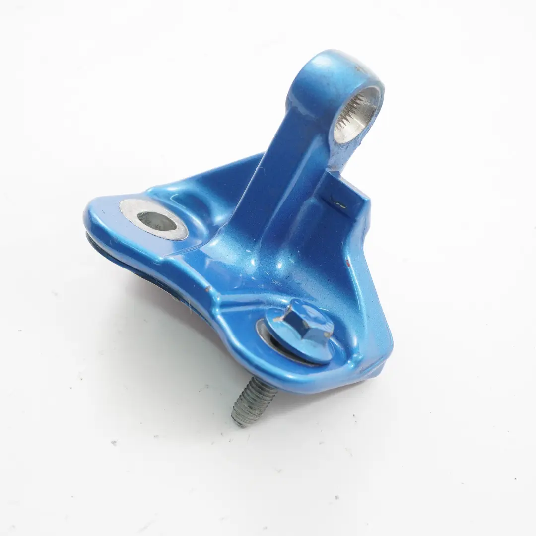 Mercedes W176 Arrière Droite Porte Haut Charnière Supérieure South Seas Blue 162 - SKU A1767300637-SSB1 - Numéro de pièce A1767300637