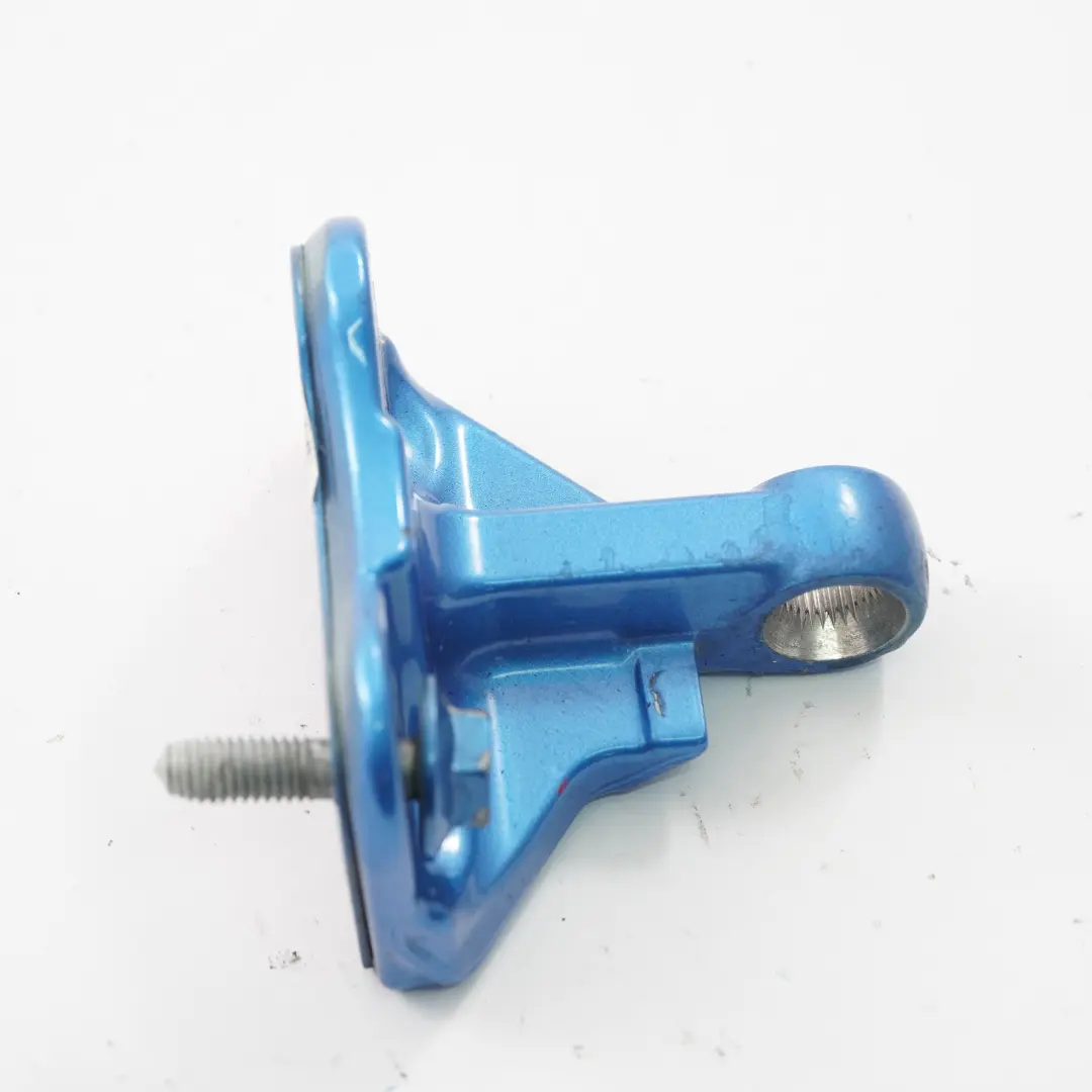 Mercedes W176 Arrière Droite Porte Haut Charnière Supérieure South Seas Blue 162 - SKU A1767300637-SSB1 - Numéro de pièce A1767300637