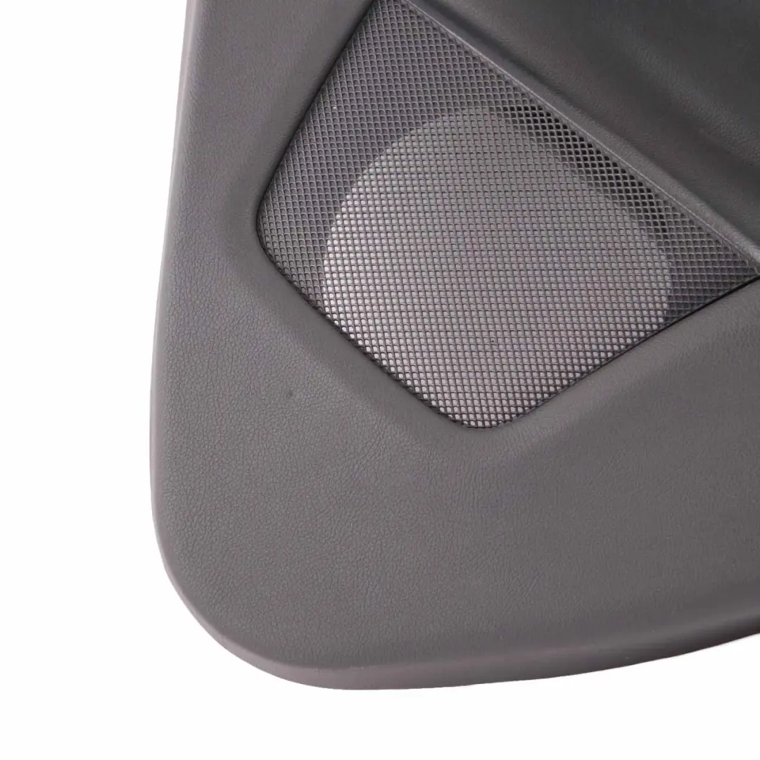 Door Card Trim Rear Right O/S Trim Panel Cloth Beige White to Mercedes W176 with Part number A1767303200 Mercedes W176 Door Card Trim Rear Right O/S Trim Panel Cloth Beige White - SKU A1767303200 - Part number A1767303200