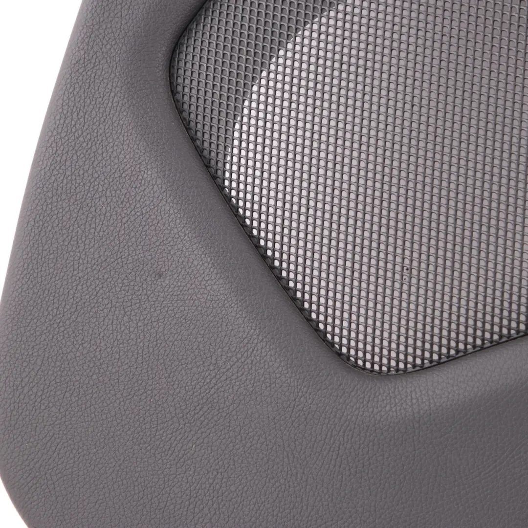 Door Card Trim Rear Right O/S Trim Panel Cloth Beige White to Mercedes W176 with Part number A1767303200 Mercedes W176 Door Card Trim Rear Right O/S Trim Panel Cloth Beige White - SKU A1767303200 - Part number A1767303200