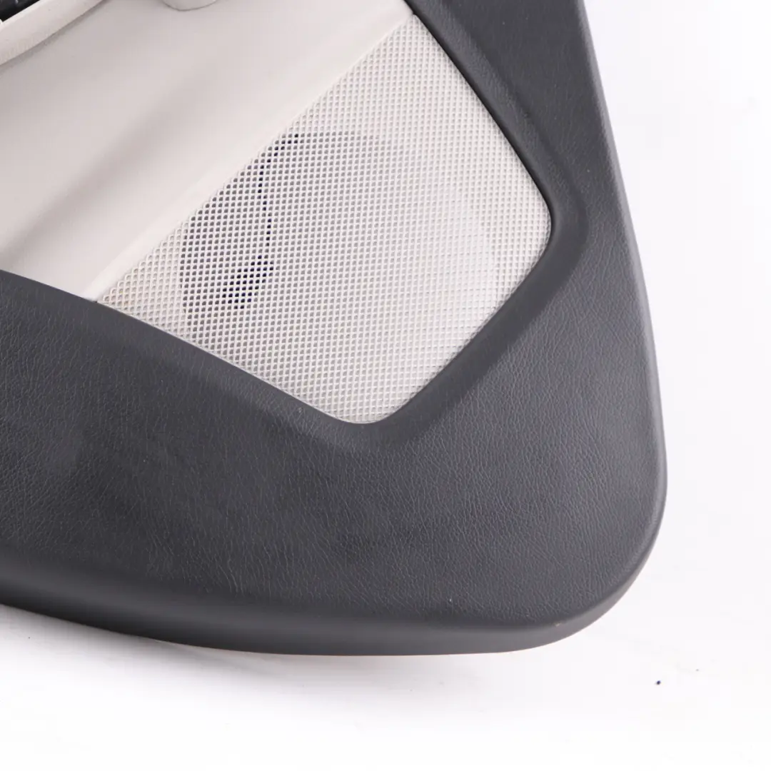 Door Card Trim Rear Left N/S Trim Panel Imitation Leather to Mercedes W176 with Part number A1767303300 Mercedes W176 Door Card Trim Rear Left N/S Trim Panel Imitation Leather - SKU A1767303300-1 - Part number A1767303300