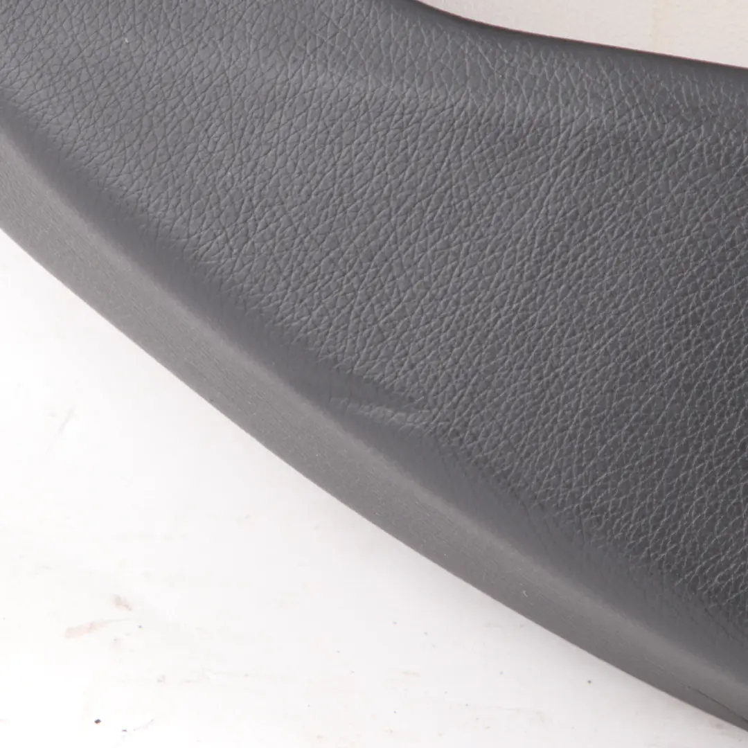 Mercedes W176 Door Card Trim Rear Left N/S Trim Panel Imitation Leather - SKU A1767303300-1 - Part number A1767303300