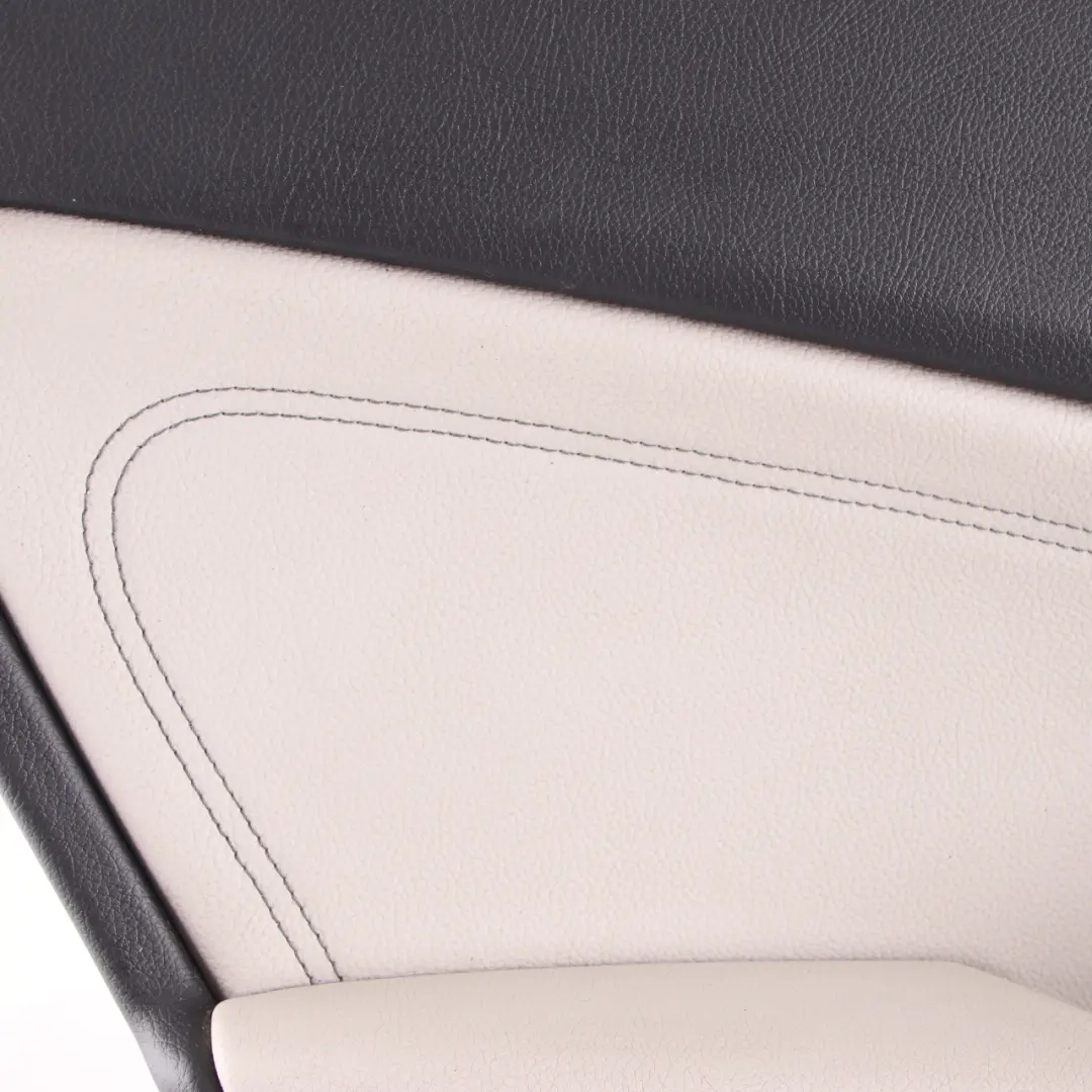 Mercedes W176 Door Card Trim Rear Left N/S Trim Panel Imitation Leather - SKU A1767303300-1 - Part number A1767303300