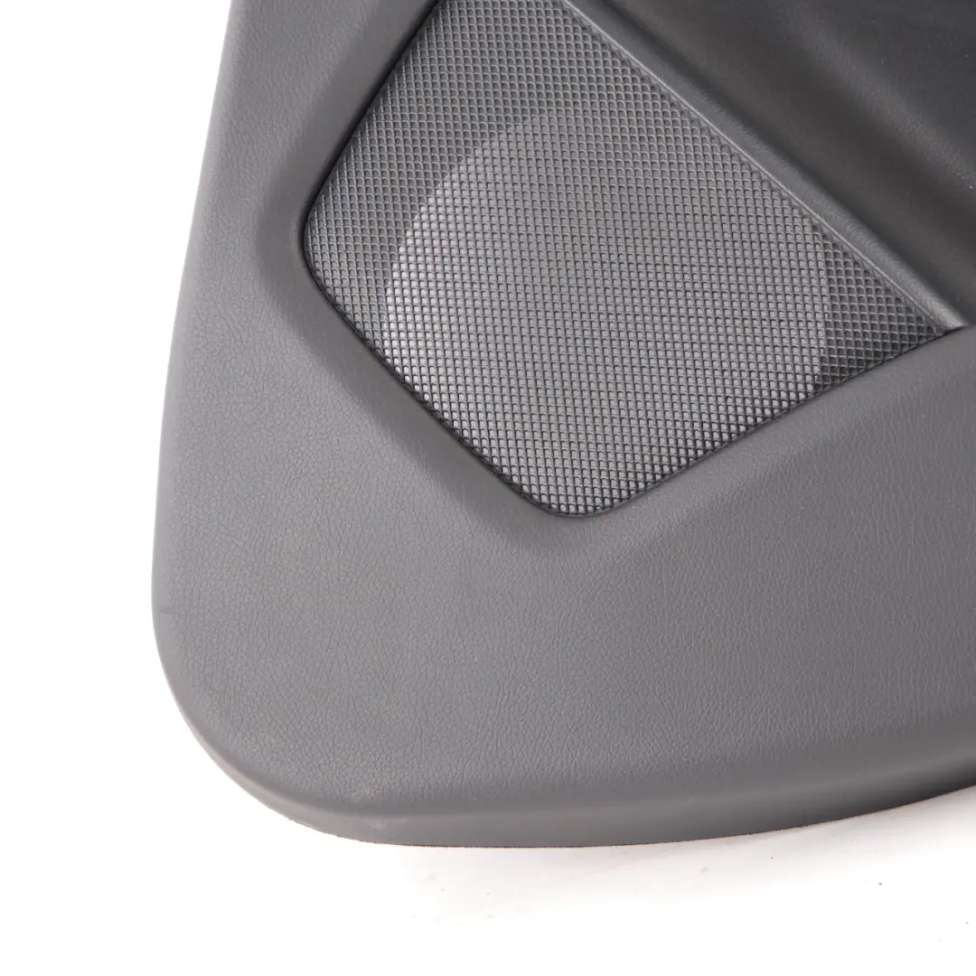 Hintere Türkarte Mercedes W176 Rechts Trim Panel Abdeckung Stoff für mit Teilenummer A1767303600 Hintere Türkarte Mercedes W176 Rechts Trim Panel Abdeckung Stoff - SKU A1767303600 - Teilenummer A1767303600