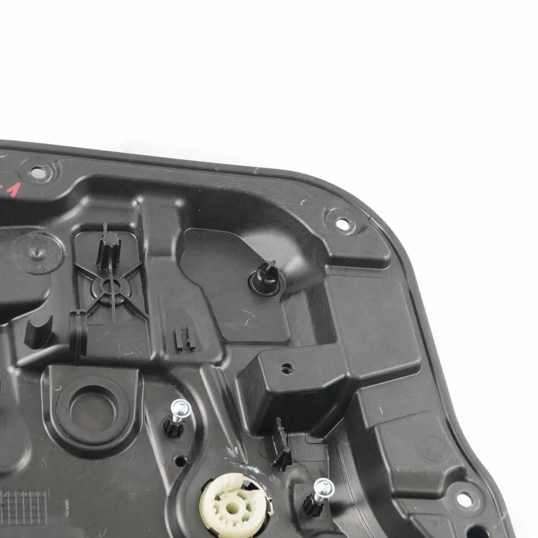  Regolatore Alzacristalli Mercedes W176 Posteriore Sinistro Porta - SKU A1767303800-1 - Numero di parte A1767303800