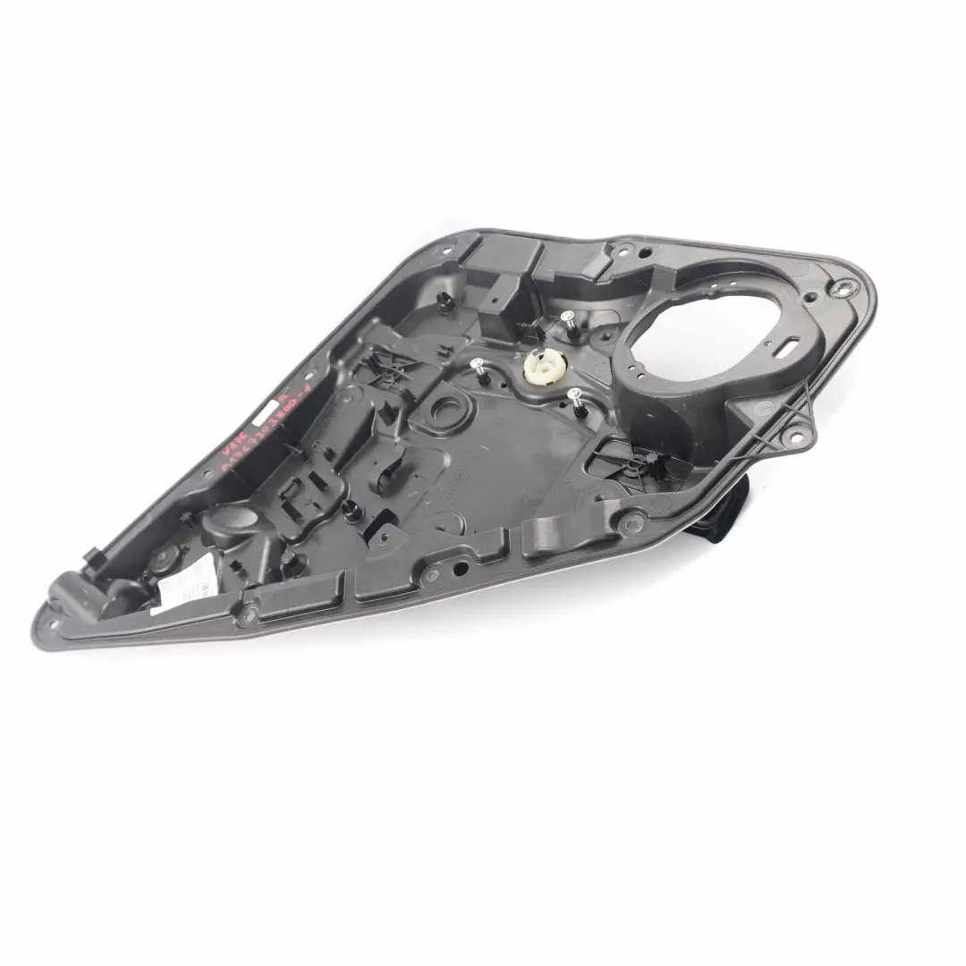  Fensterheber Regulator Mercedes W176 Hinten Links Tür Karte Panel - SKU A1767303800-1 - Teilenummer A1767303800