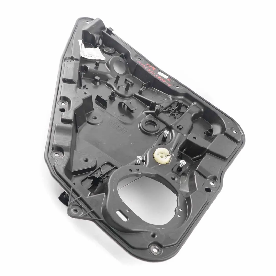 Regulator Podnośnik Szyby Tylny Lewy Panel Drzwi do Mercedes W176 o numerze A1767303800 Mercedes W176 Regulator Podnośnik Szyby Tylny Lewy Panel Drzwi - SKU A1767303800-1 - Numer Części A1767303800