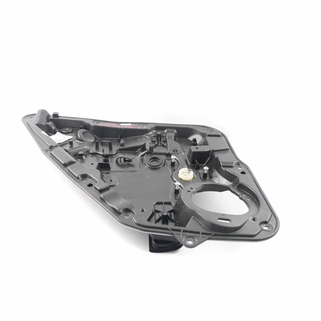  Fensterheber Regulator Mercedes W176 Hinten Links Tür Karte Panel - SKU A1767303800-1 - Teilenummer A1767303800
