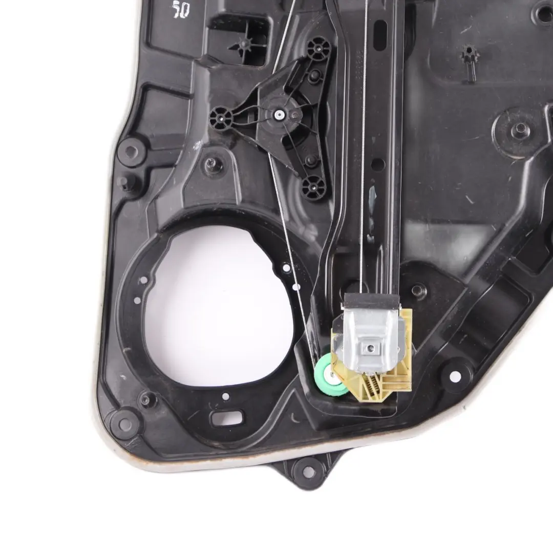  Window Lifter Regulator Mercedes W176 Rear Left N/S Door Card Panel - SKU A1767303800 - Part number A1767303800