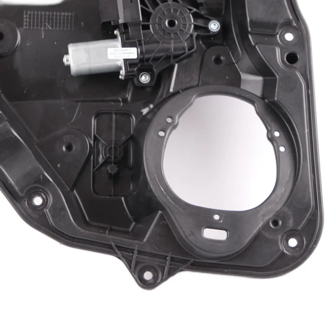  Regolatore Alzacristalli Mercedes W176 Posteriore Sinistro Pannello Porta - SKU A1767303800 - Numero di parte A1767303800