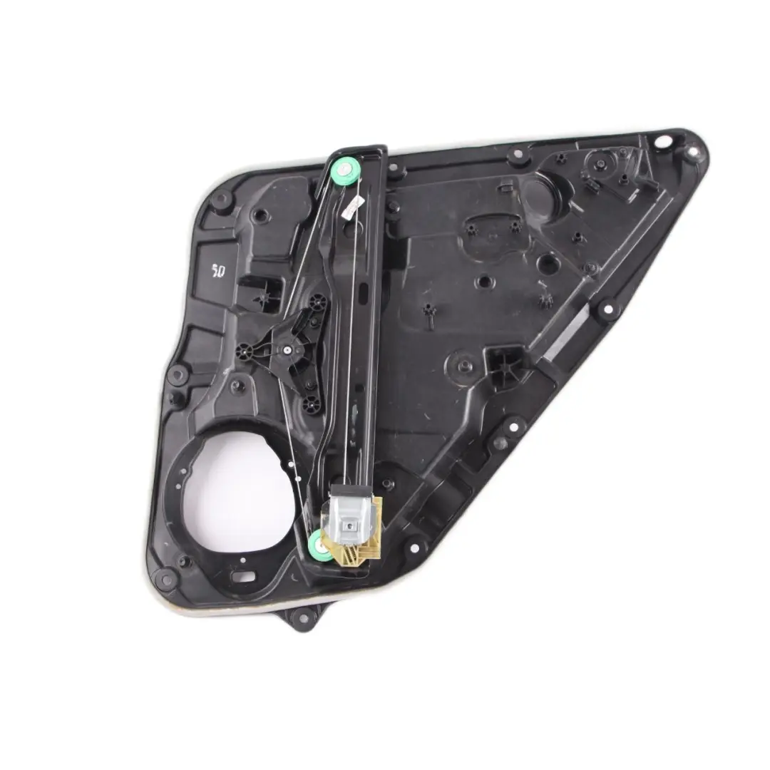  Regolatore Alzacristalli Mercedes W176 Posteriore Sinistro Pannello Porta - SKU A1767303800 - Numero di parte A1767303800