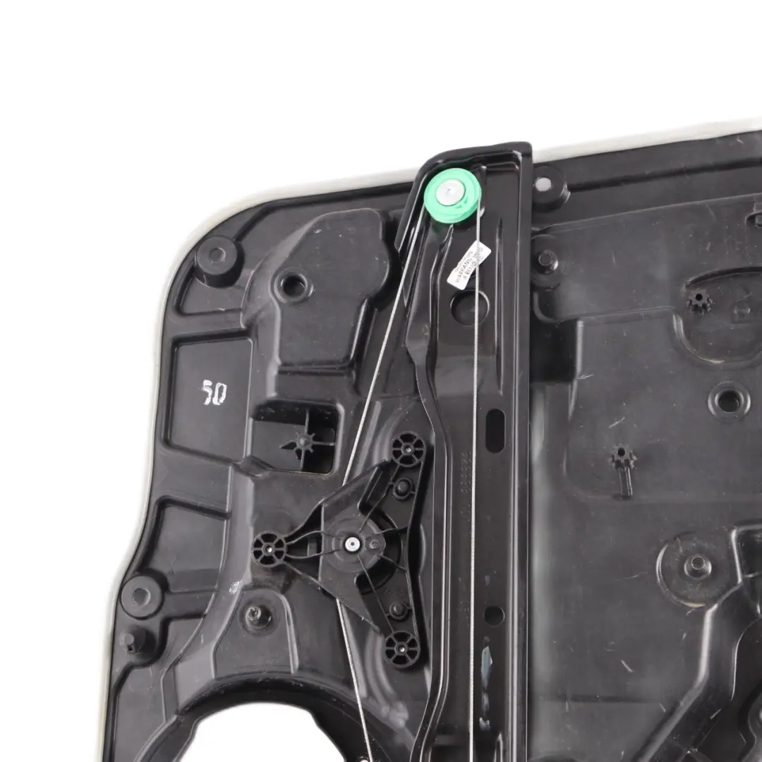  Regolatore Alzacristalli Mercedes W176 Posteriore Sinistro Pannello Porta - SKU A1767303800 - Numero di parte A1767303800