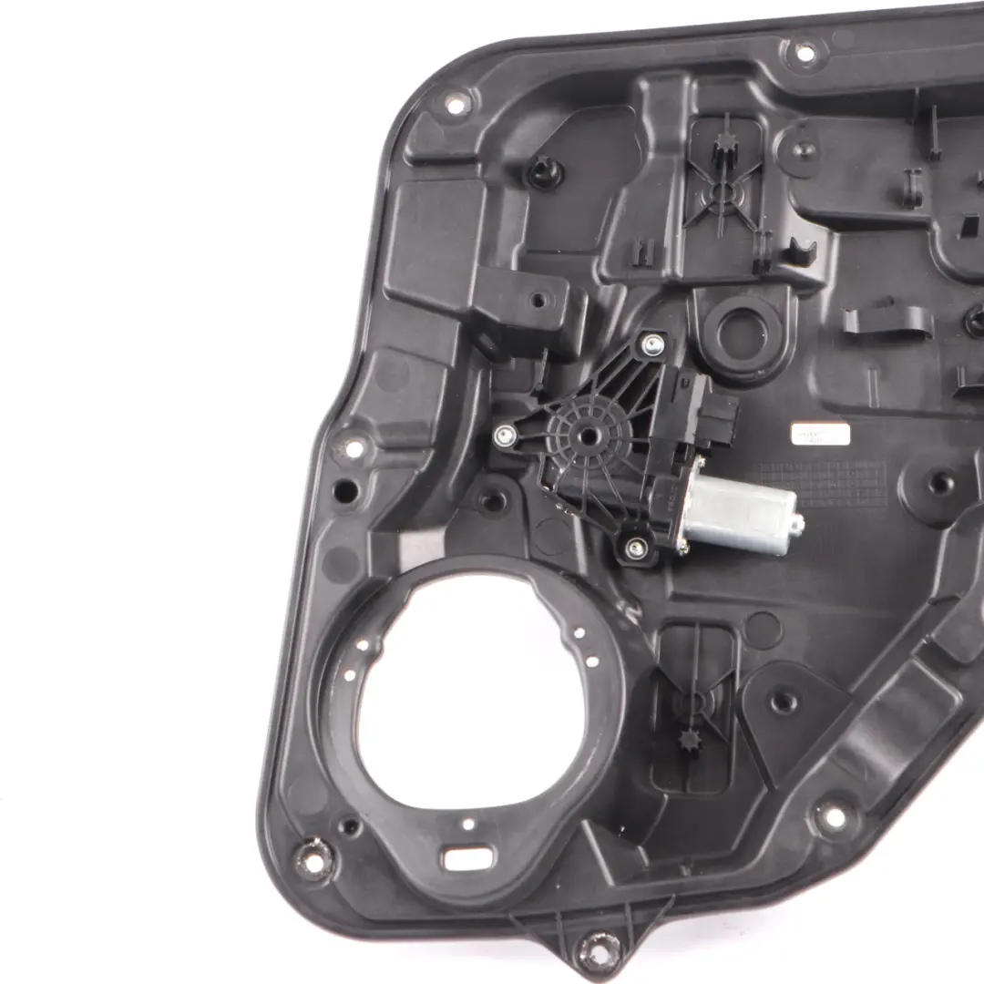 Mercedes W176 Puerta Trasera Derecha Elevalunas Eléctrico Regulador - SKU A1767304400-1 - Número de pieza A1767304400
