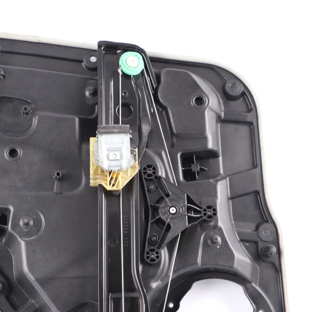 Mercedes W176 Puerta Trasera Derecha Elevalunas Eléctrico Regulador - SKU A1767304400-1 - Número de pieza A1767304400