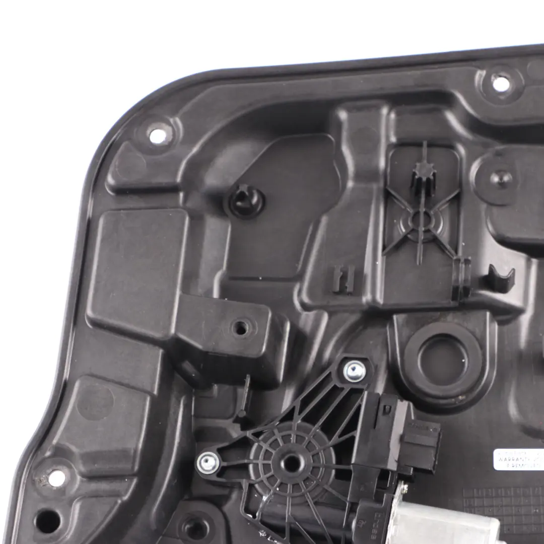 Mercedes W176 Electric Window Lifter Regulator Rear Right Door O/S - SKU A1767304400-1 - Part number A1767304400