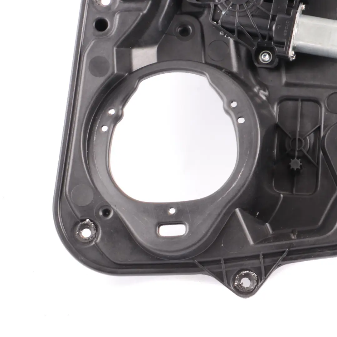 Mercedes W176 Rear Right Door O/S Electric Window Lifter Regulator - SKU A1767304400-1 - Part number A1767304400