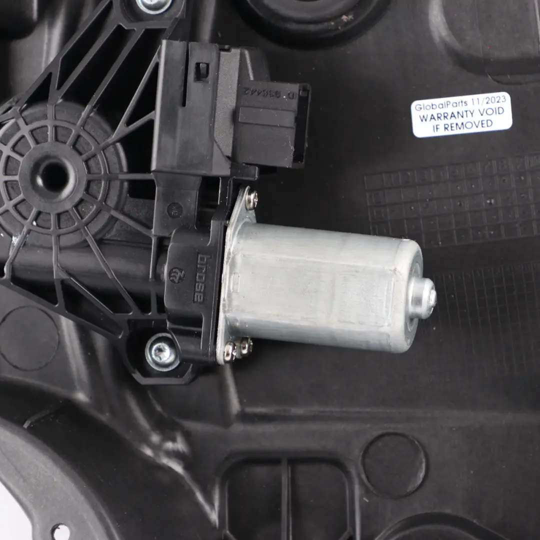 Mercedes W176 Rear Right Door O/S Electric Window Lifter Regulator - SKU A1767304400-1 - Part number A1767304400
