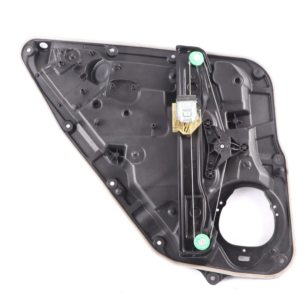 Mercedes W176 Elevalunas Eléctrico Regulador Puerta Trasera Derecha - SKU A1767304400-1 - Número de pieza A1767304400