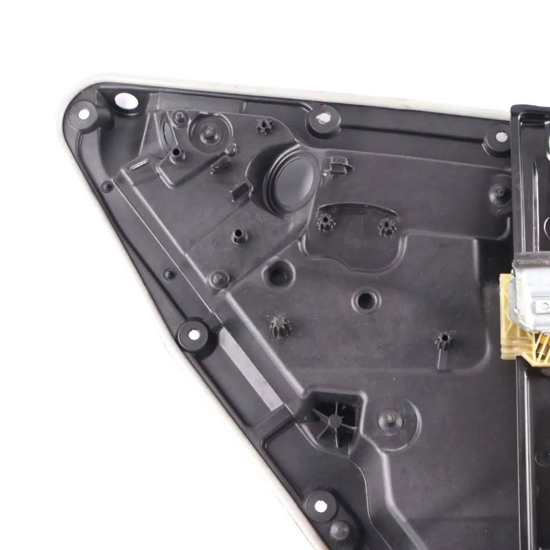 Mercedes W176 Rear Right Door O/S Electric Window Lifter Regulator - SKU A1767304400-1 - Part number A1767304400