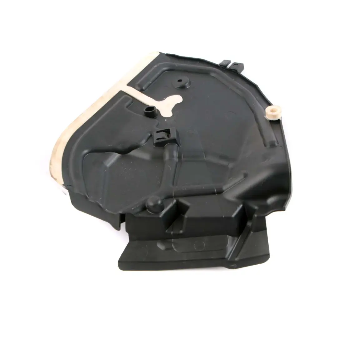 Puerta Trasera Izquierda Cubierta Aislamiento Puerta Drenaje Agua para Mercedes W176 con número de pieza A1767304400 Mercedes W176 Puerta Trasera Izquierda Cubierta Aislamiento Puerta Drenaje Agua - SKU A1767320195 - Número de pieza A1767304400