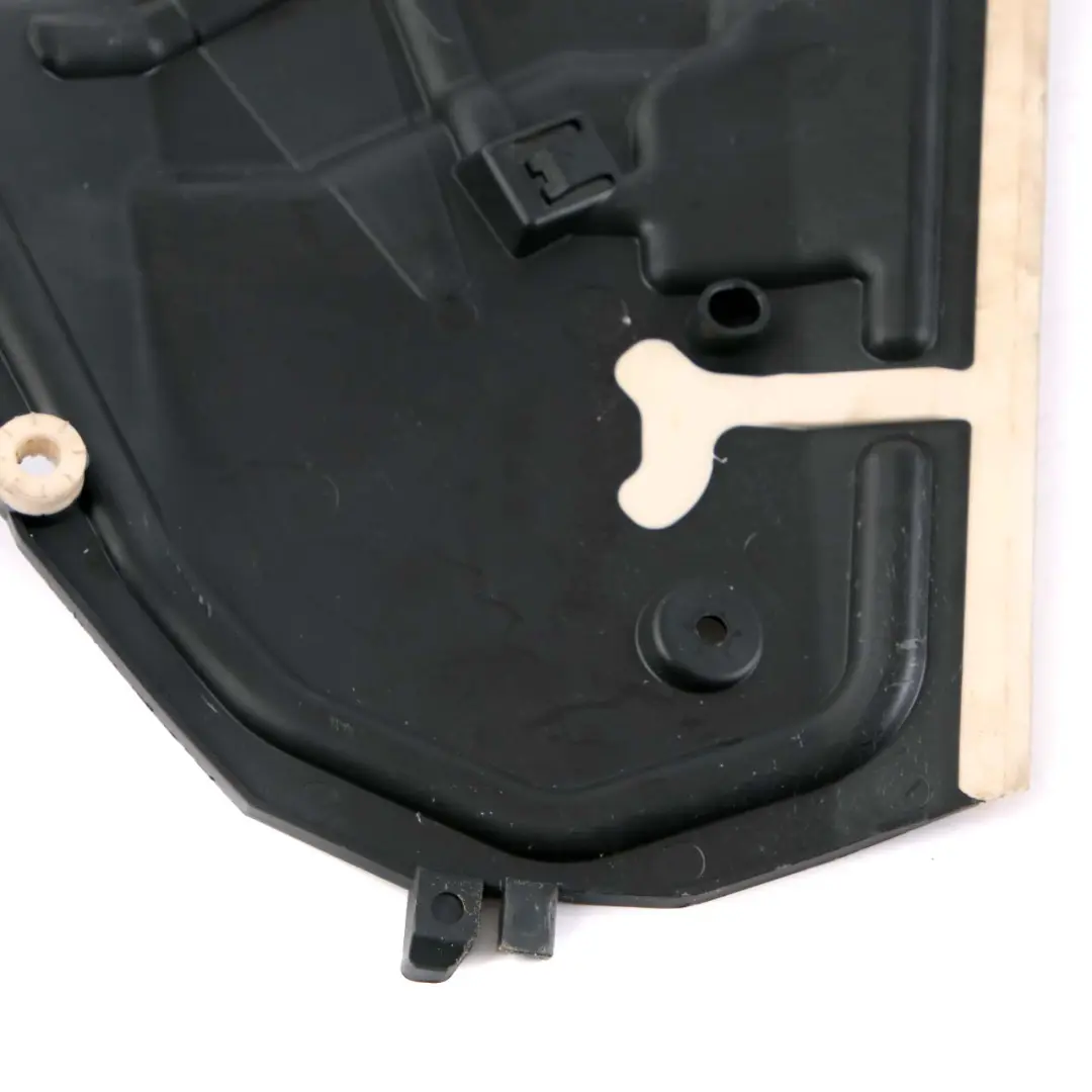 Hintere Linke Tür Wasserabfluss Isolierung Abdeckung für Mercedes W176 mit Teilenummer A1767304400 Mercedes W176 Hintere Linke Tür Wasserabfluss Isolierung Abdeckung - SKU A1767320195 - Teilenummer A1767304400