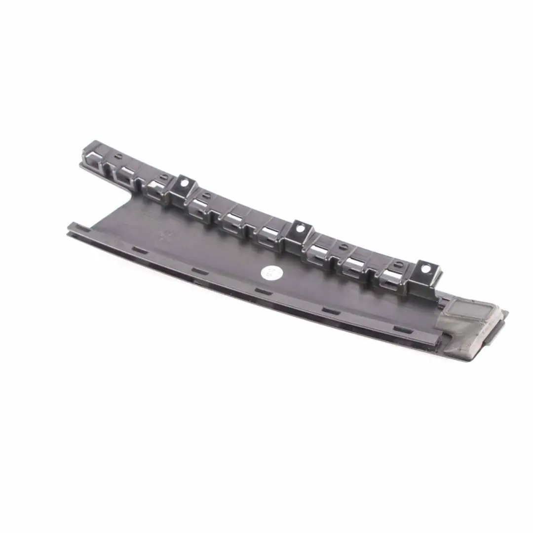 Mercedes W176 Türverkleidung Abdeckung Säule hinten links Exterieur - SKU A1767320229 - Teilenummer A1767320229