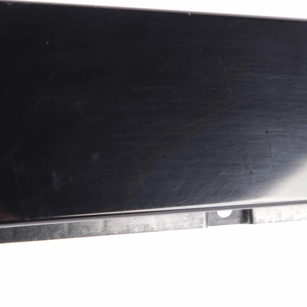 Mercedes W176 Türverkleidung Abdeckung Säule hinten links Exterieur - SKU A1767320229 - Teilenummer A1767320229