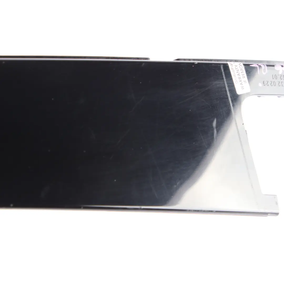 Mercedes W176 Coperchio portiera Pilastro posteriore sinistro Esterno - SKU A1767320229 - Numero di parte A1767320229